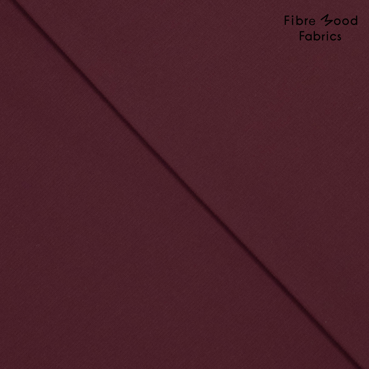 Fibre Mood - Dyron Match - Aubergine Ripstop