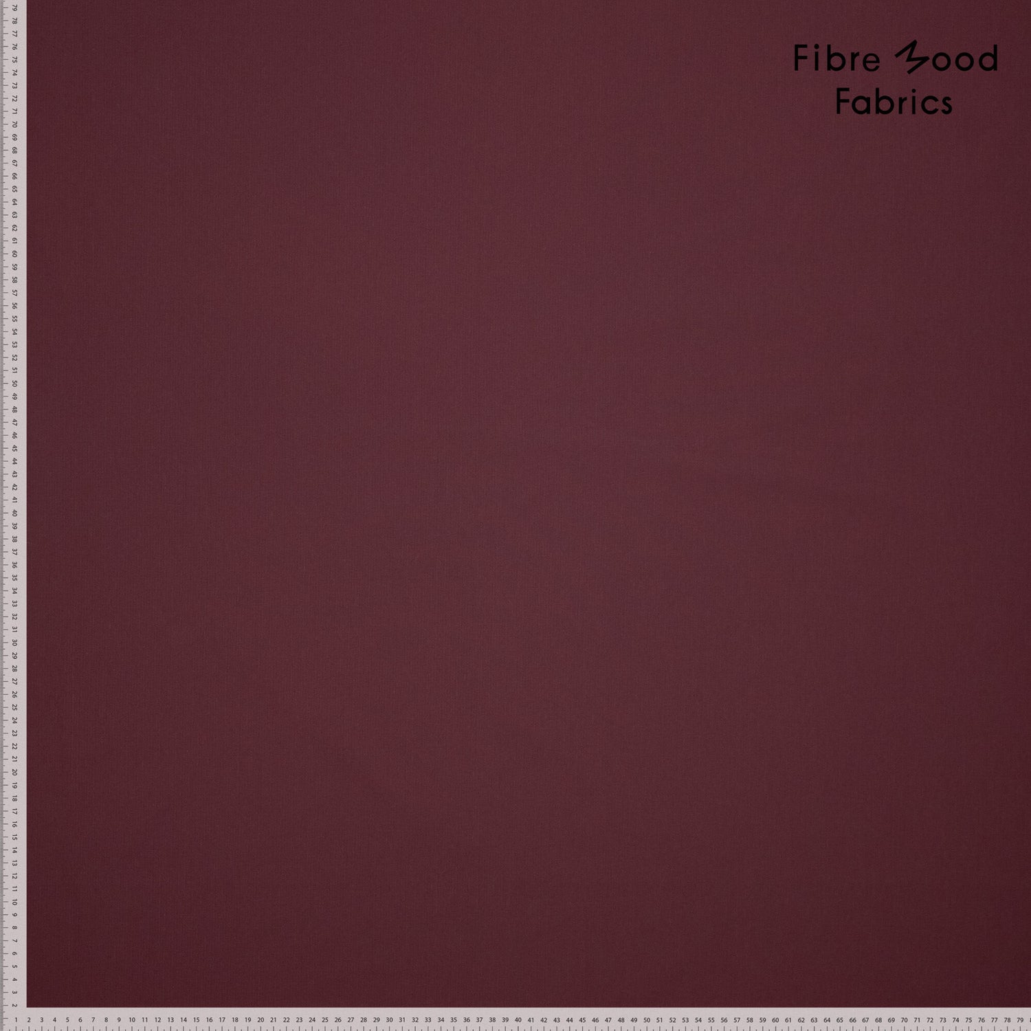 Fibre Mood - Dyron Match - Aubergine Ripstop
