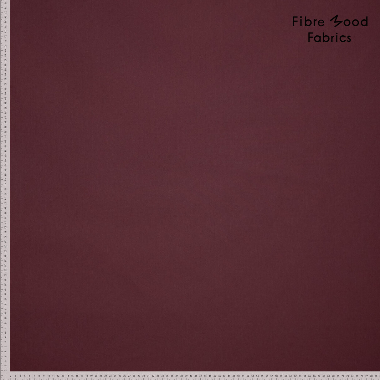 Fibre Mood - Dyron Match - Aubergine Ripstop
