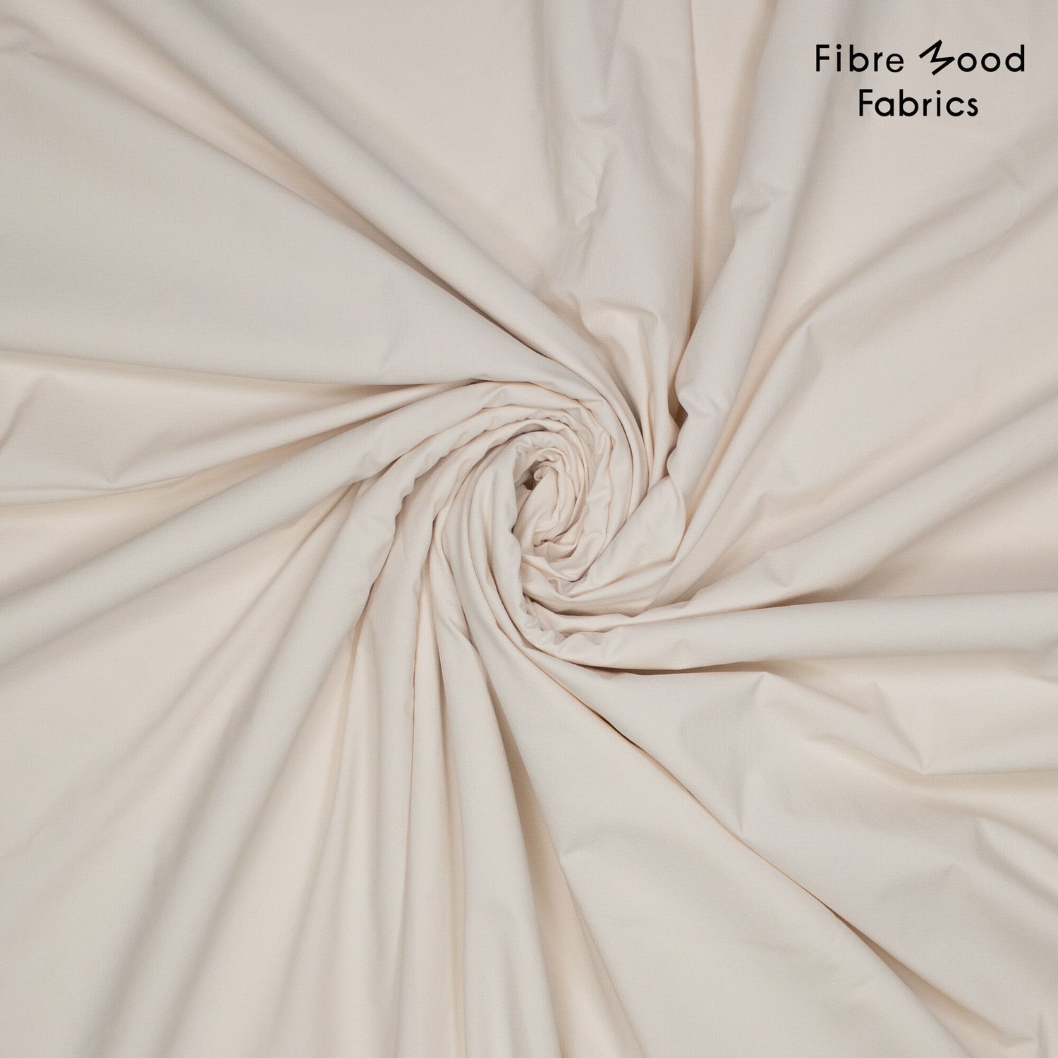 Fibre Mood - Dyron Match - Cream Ripstop