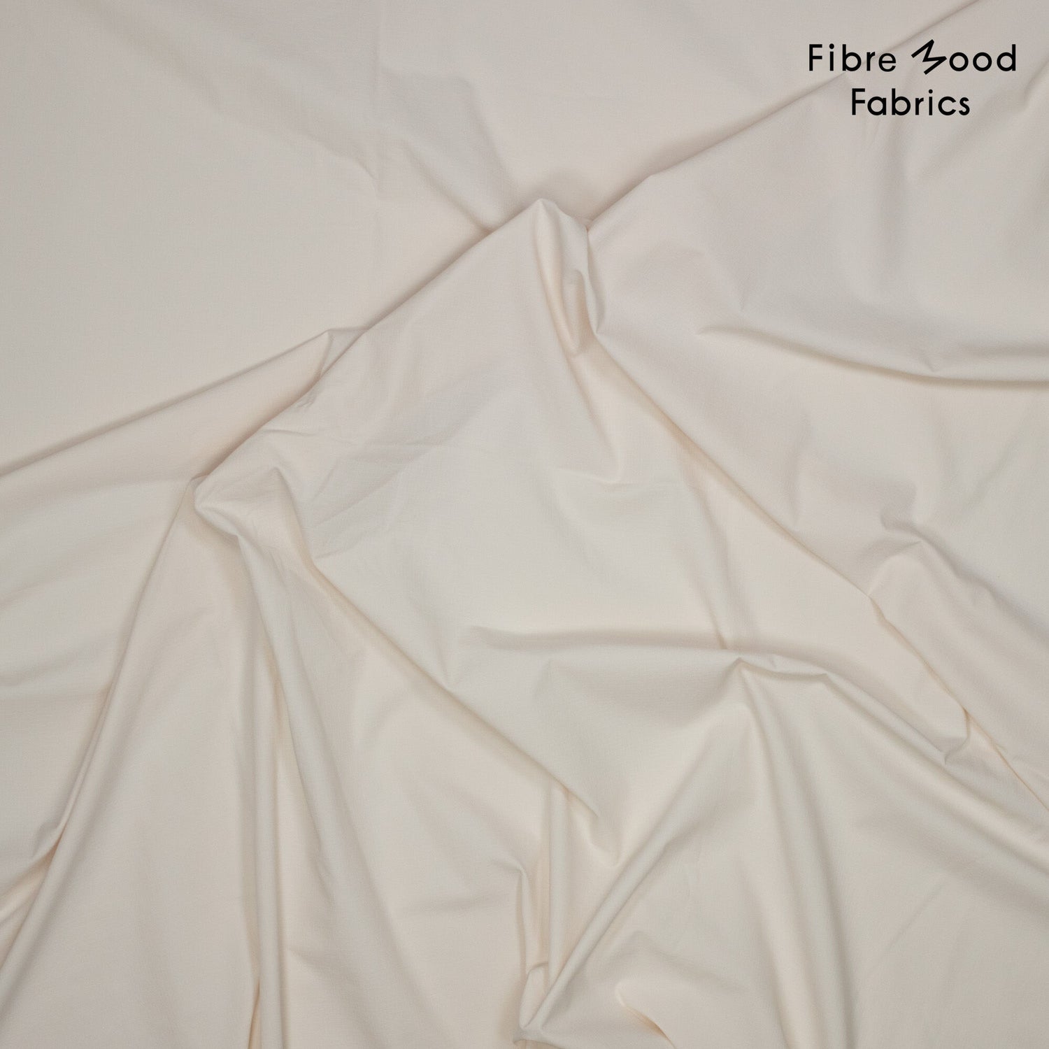 Fibre Mood - Dyron Match - Cream Ripstop