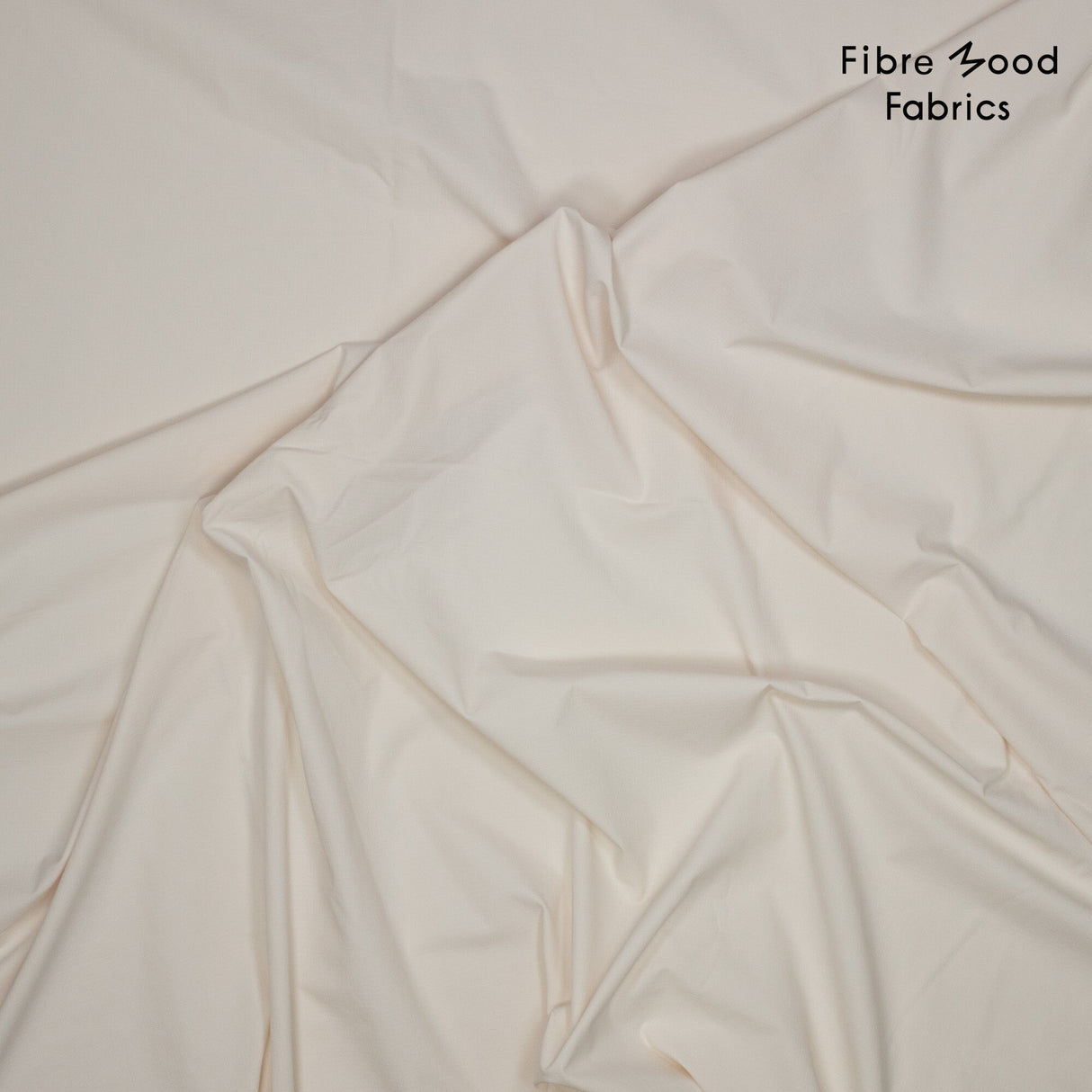 Fibre Mood - Dyron Match - Cream Ripstop