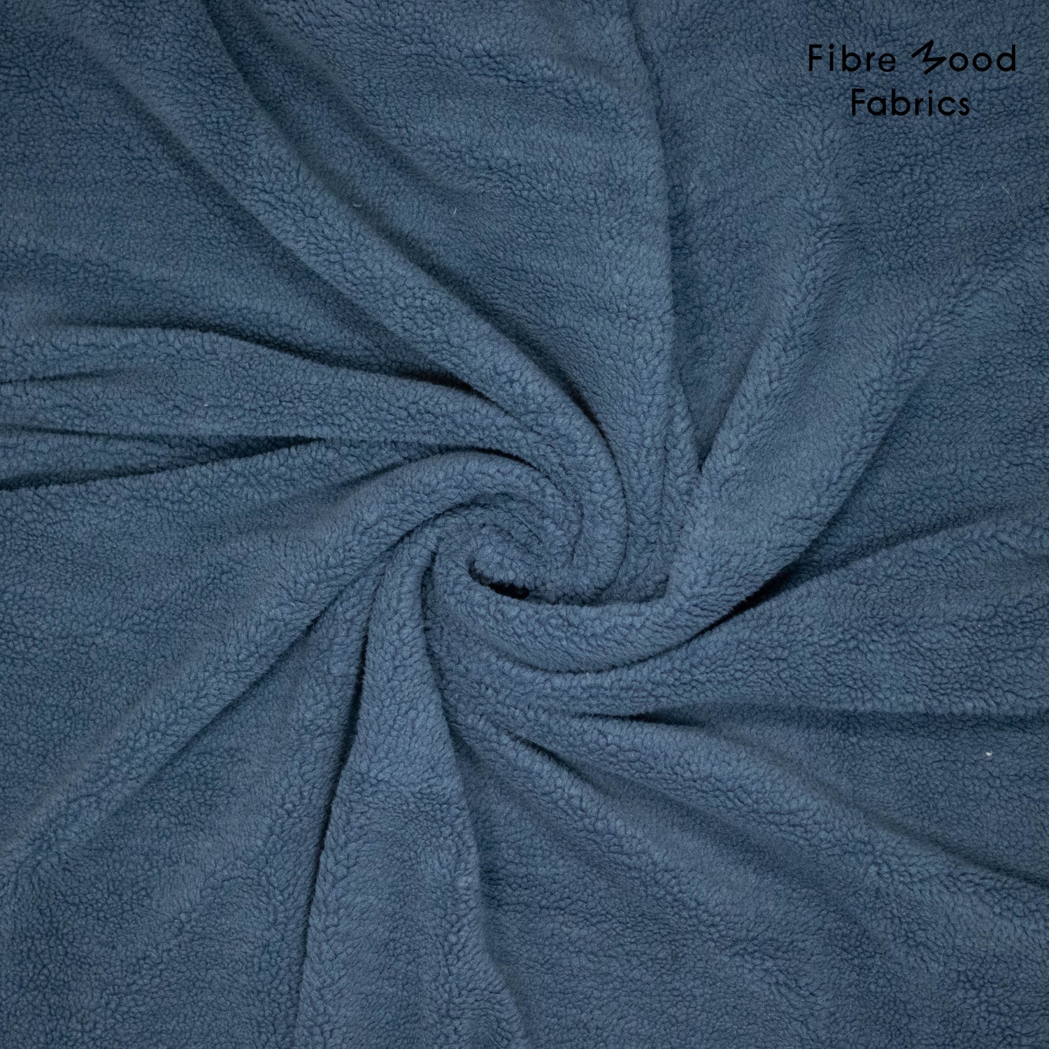 Fibre Mood - Elan Match - Denim Sheepskin