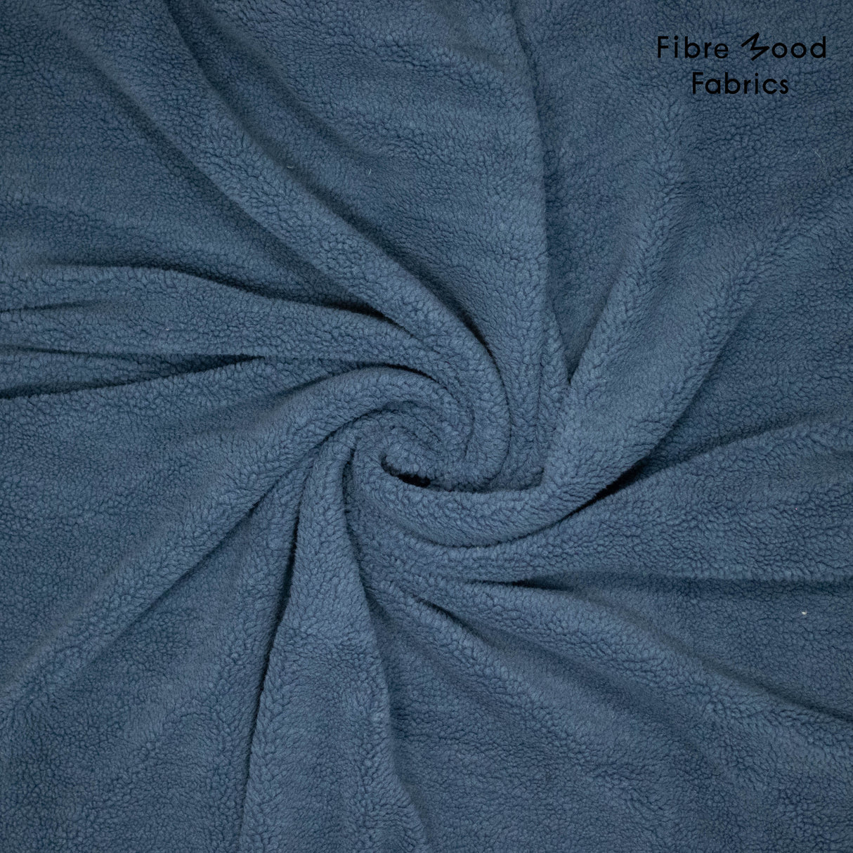 Fibre Mood - Elan Match - Denim Sheepskin