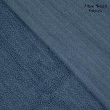 Fibre Mood - Elan Match - Denim Sheepskin