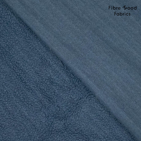 Fibre Mood Patterns & Magazines