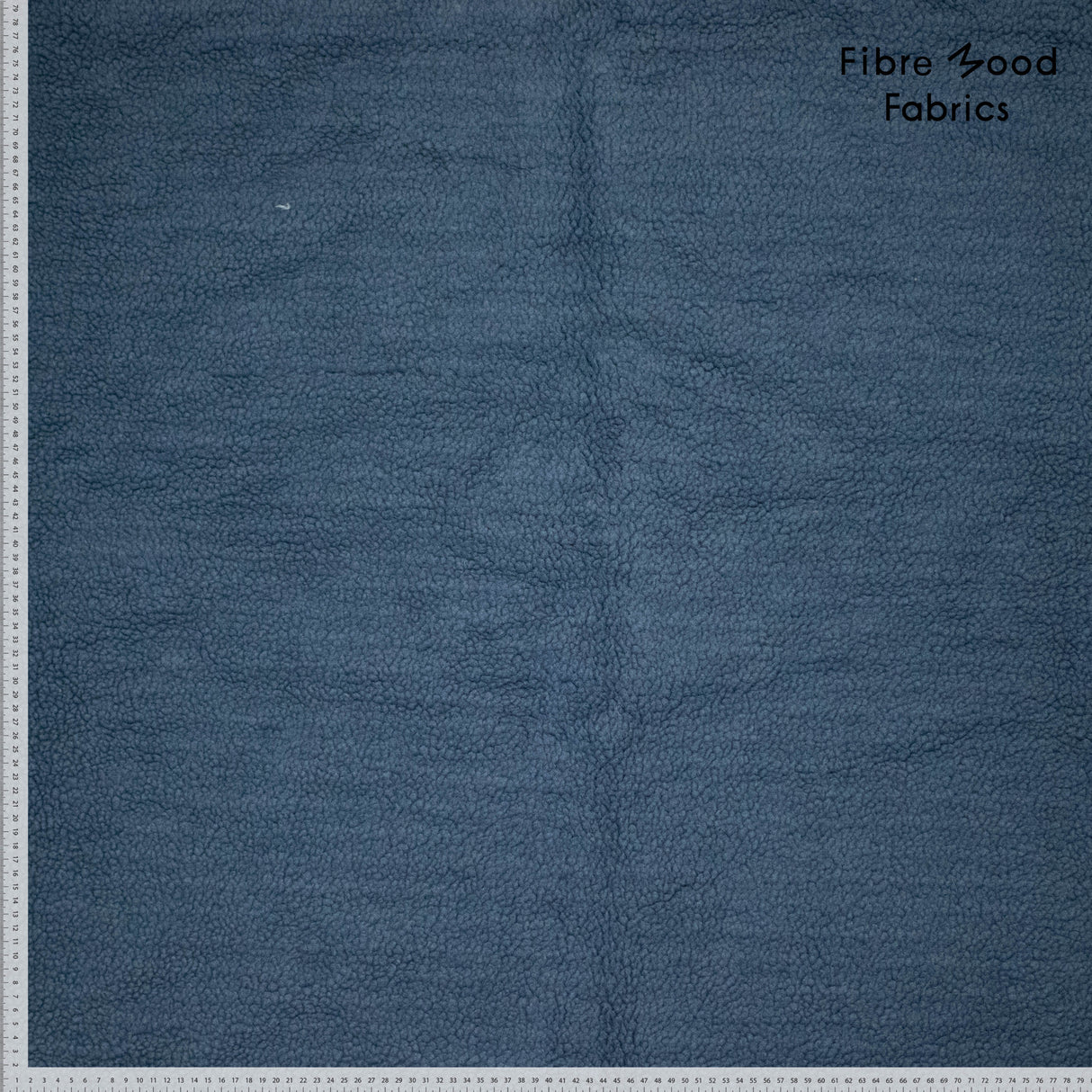 Fibre Mood - Elan Match - Denim Sheepskin
