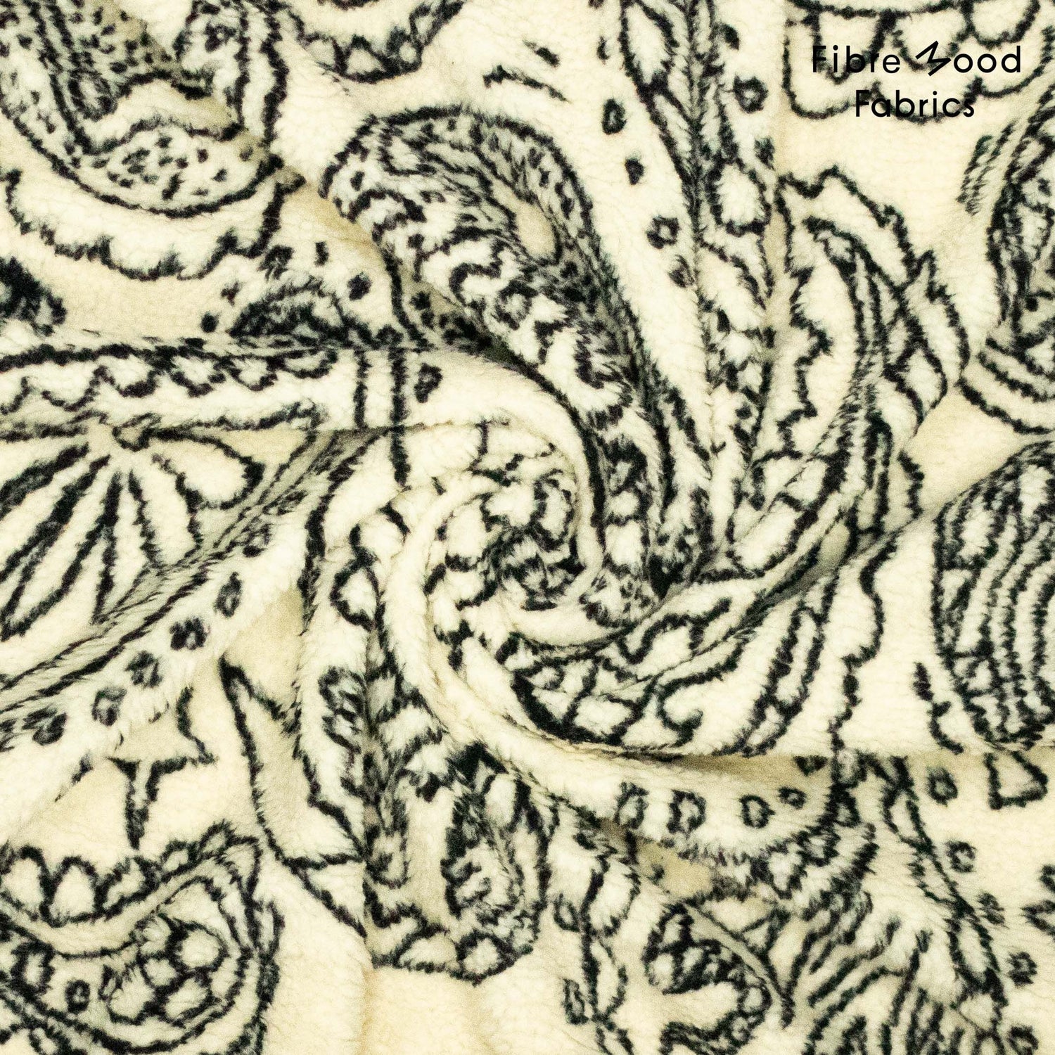 Fibre Mood - Ember Match - Illustrious Sheepskin