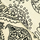 Fibre Mood - Ember Match - Illustrious Sheepskin