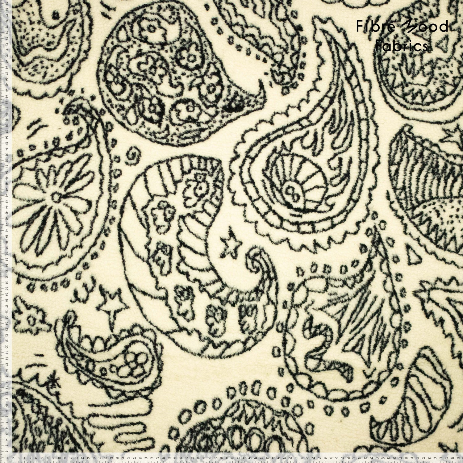 Fibre Mood - Ember Match - Illustrious Sheepskin