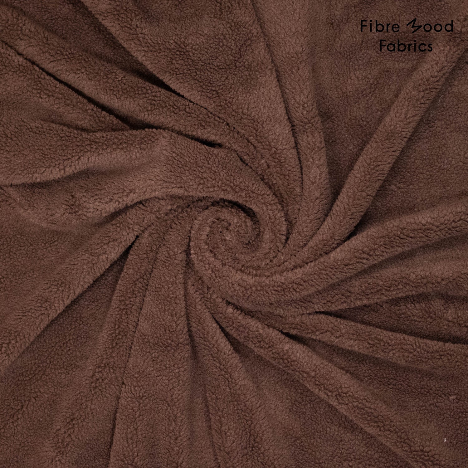 Fibre Mood - Raya Match - Bordeaux Sheepskin