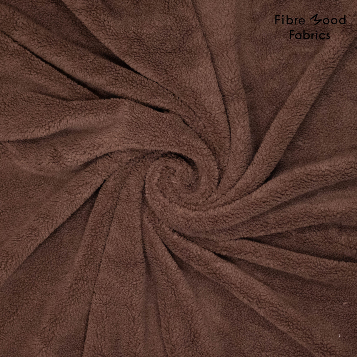 Fibre Mood - Raya Match - Bordeaux Sheepskin