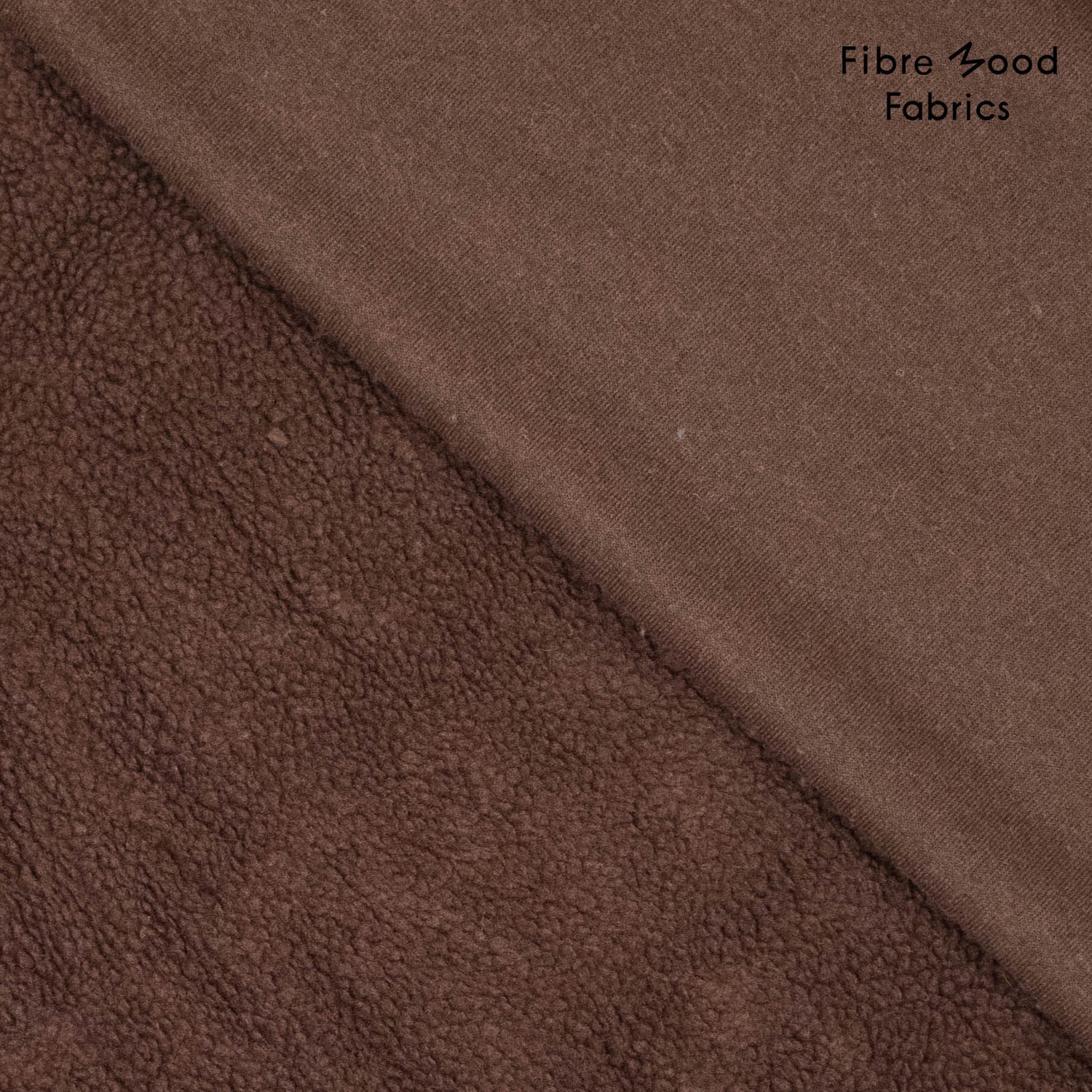 Fibre Mood - Raya Match - Bordeaux Sheepskin