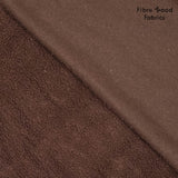 Fibre Mood - Raya Match - Bordeaux Sheepskin