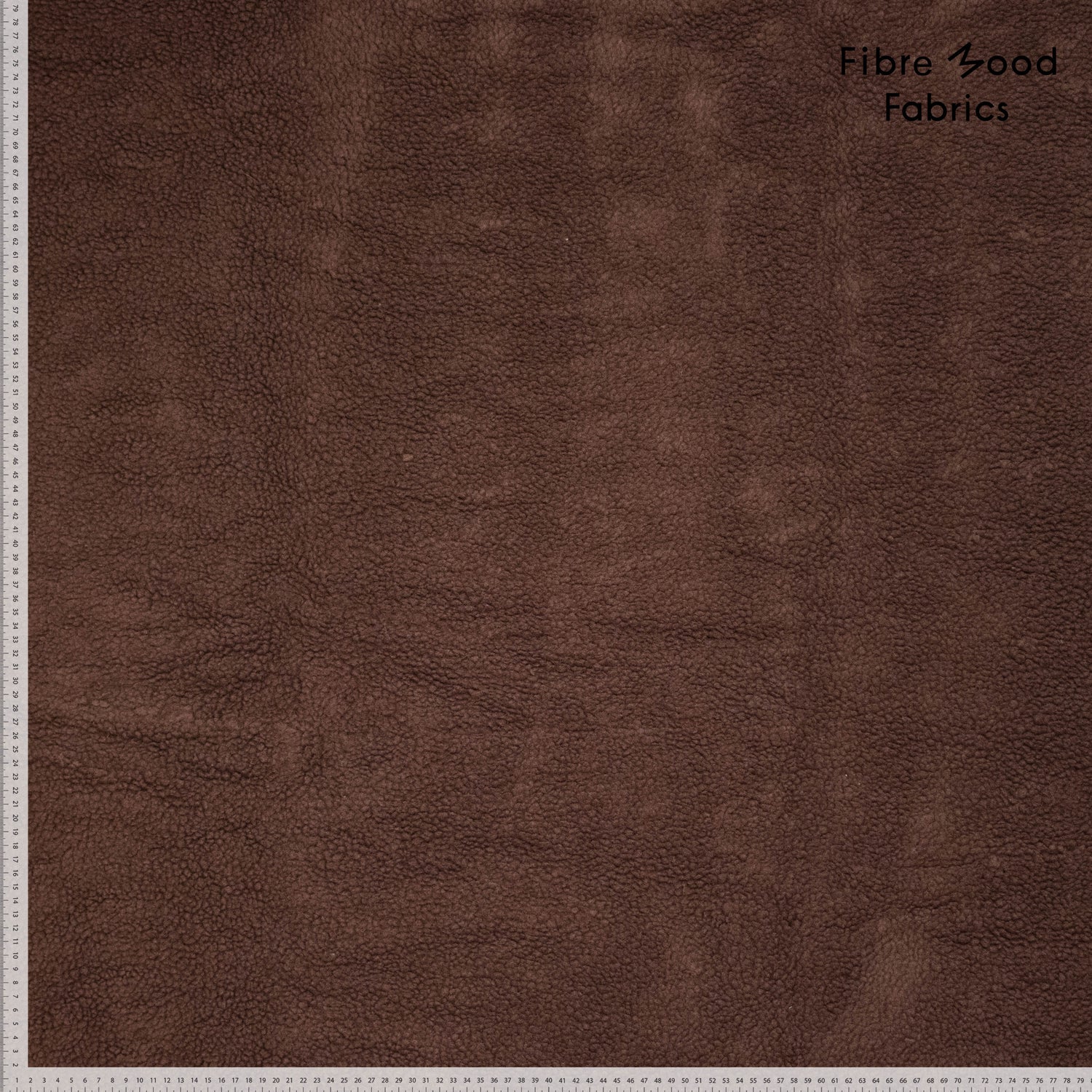 Fibre Mood - Raya Match - Bordeaux Sheepskin