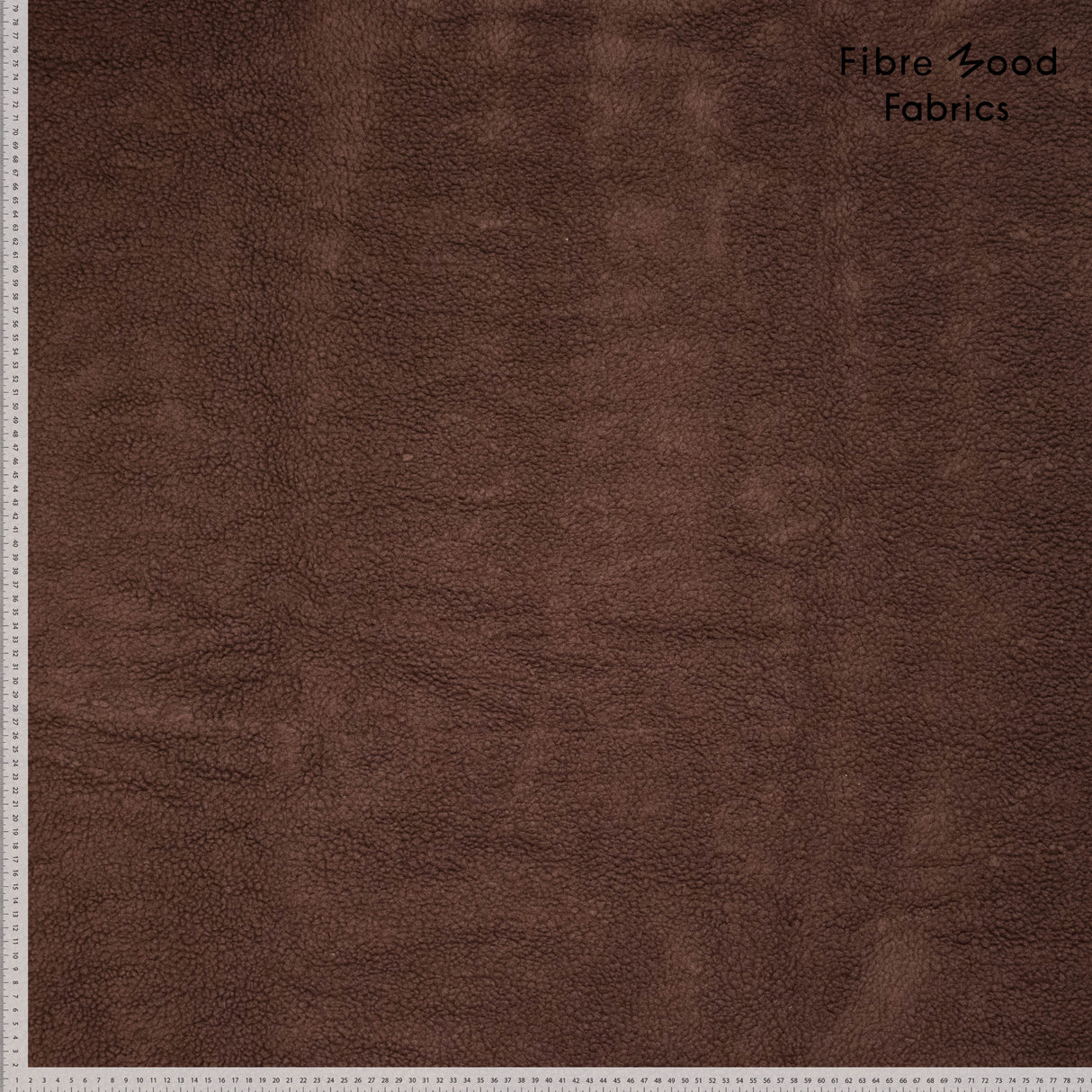 Fibre Mood - Raya Match - Bordeaux Sheepskin