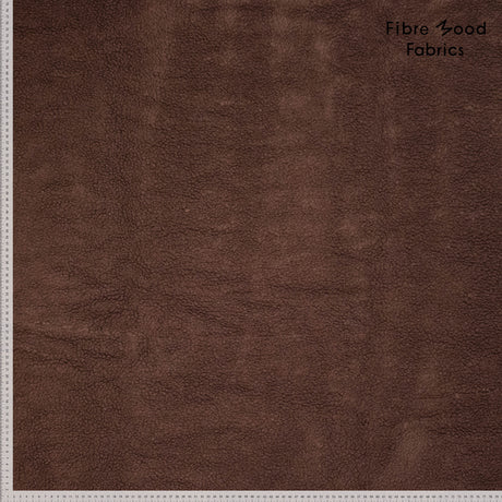 Fm Raya Match Bordeaux Sheepskin Ruler