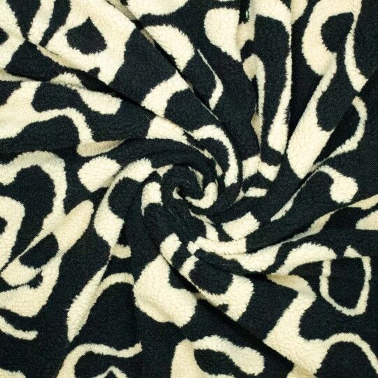 Fibre Mood - Tangle - Black