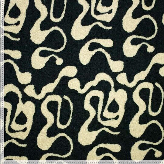 Fibre Mood - Tangle - Black