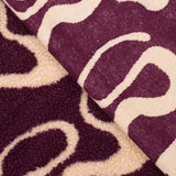 Fibre Mood - Tangle - Wine