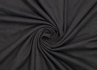 Fm Washed Denim Black