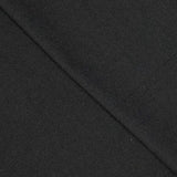 Fibre Mood - 9.5oz Washed Denim - Black