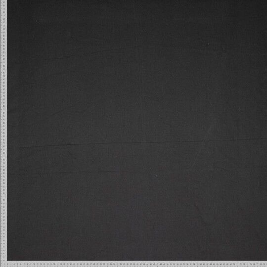 Fibre Mood - 9.5oz Washed Denim - Black