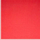 Fibre Mood - 9.5oz Washed Denim - Red