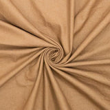 Fibre Mood - 9.5oz Washed Denim - Tan