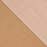 Fibre Mood - 9.5oz Washed Denim - Tan