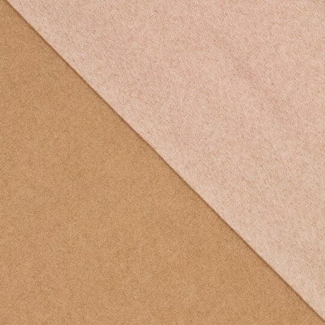 Fm Washed Denim Tan Fold