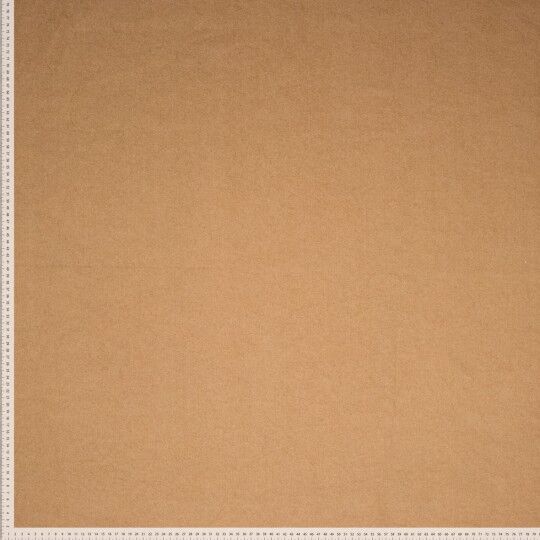 Fibre Mood - 9.5oz Washed Denim - Tan