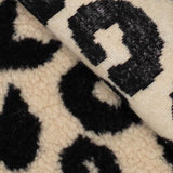 Fibre Mood - Wild at Heart - Black