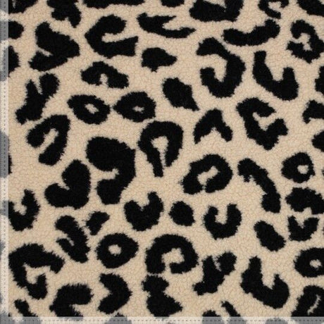Fm Wild At Heart Black Ruler
