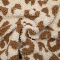 Fibre Mood - Wild at Heart - Brown