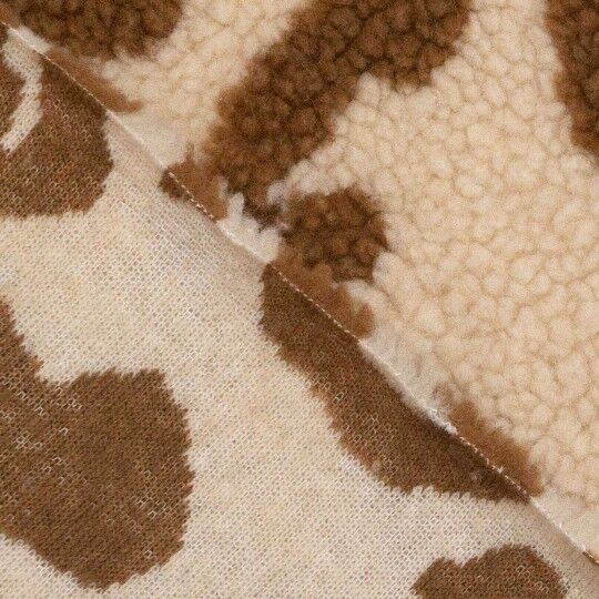 Fibre Mood - Wild at Heart - Brown