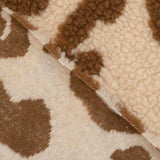 Fibre Mood - Wild at Heart - Brown