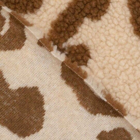 Fm Wild At Heart Brown Fold