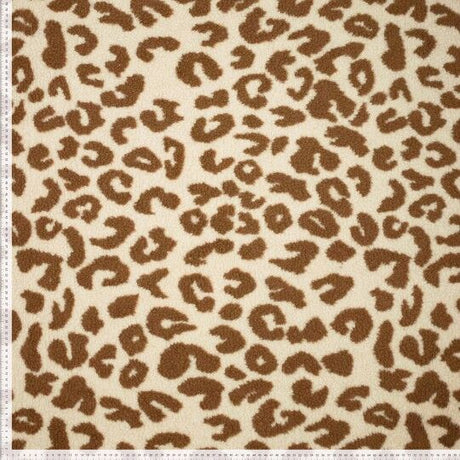 Fm Wild At Heart Brown Ruler