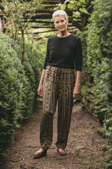 Folkwear - Unisex Sarouelles Pattern (S-2XL)