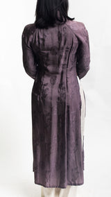 Folkwear - Vietnamese Ao Dai Pattern (XS-XL)