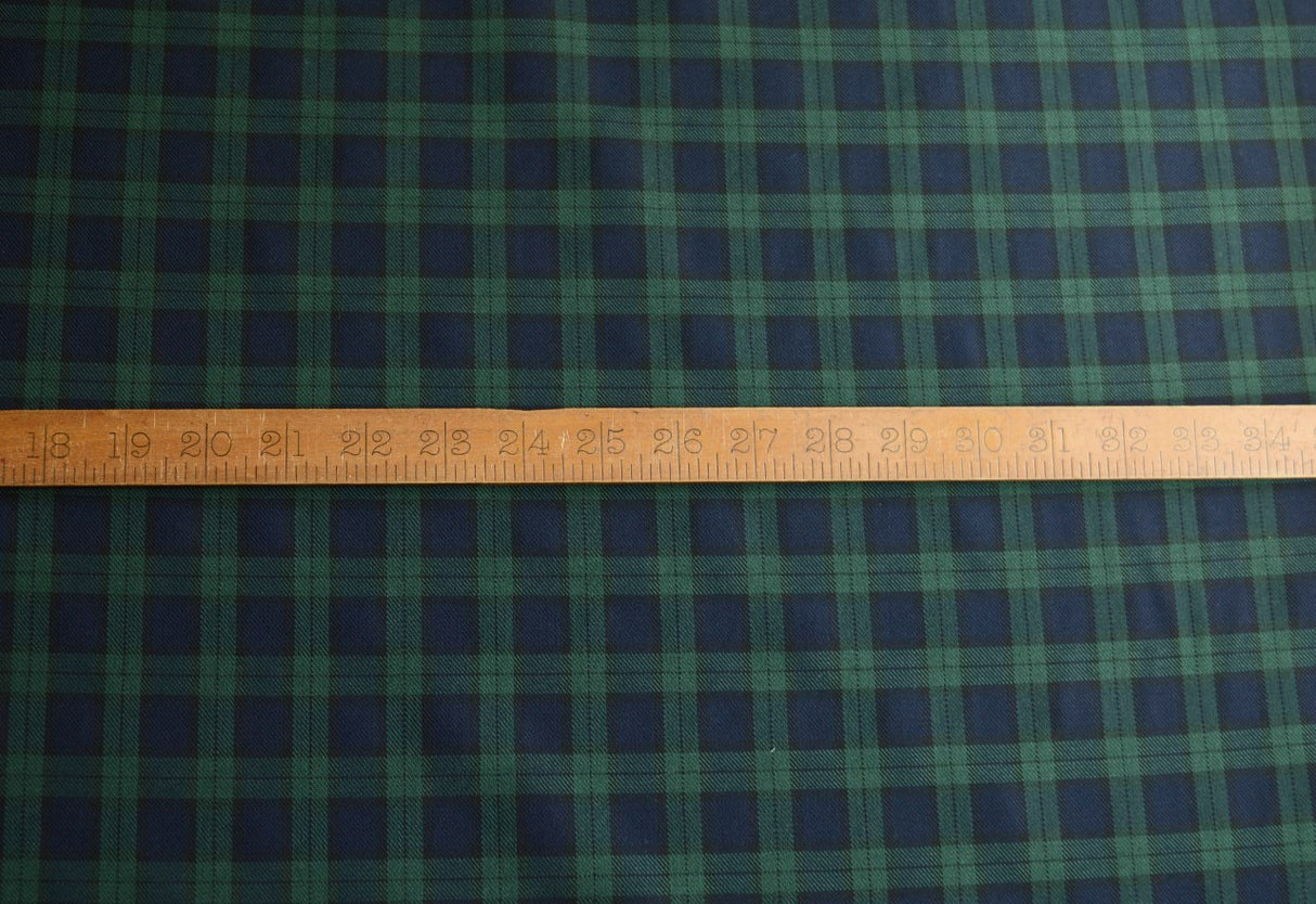 Four Weddings - Small Check