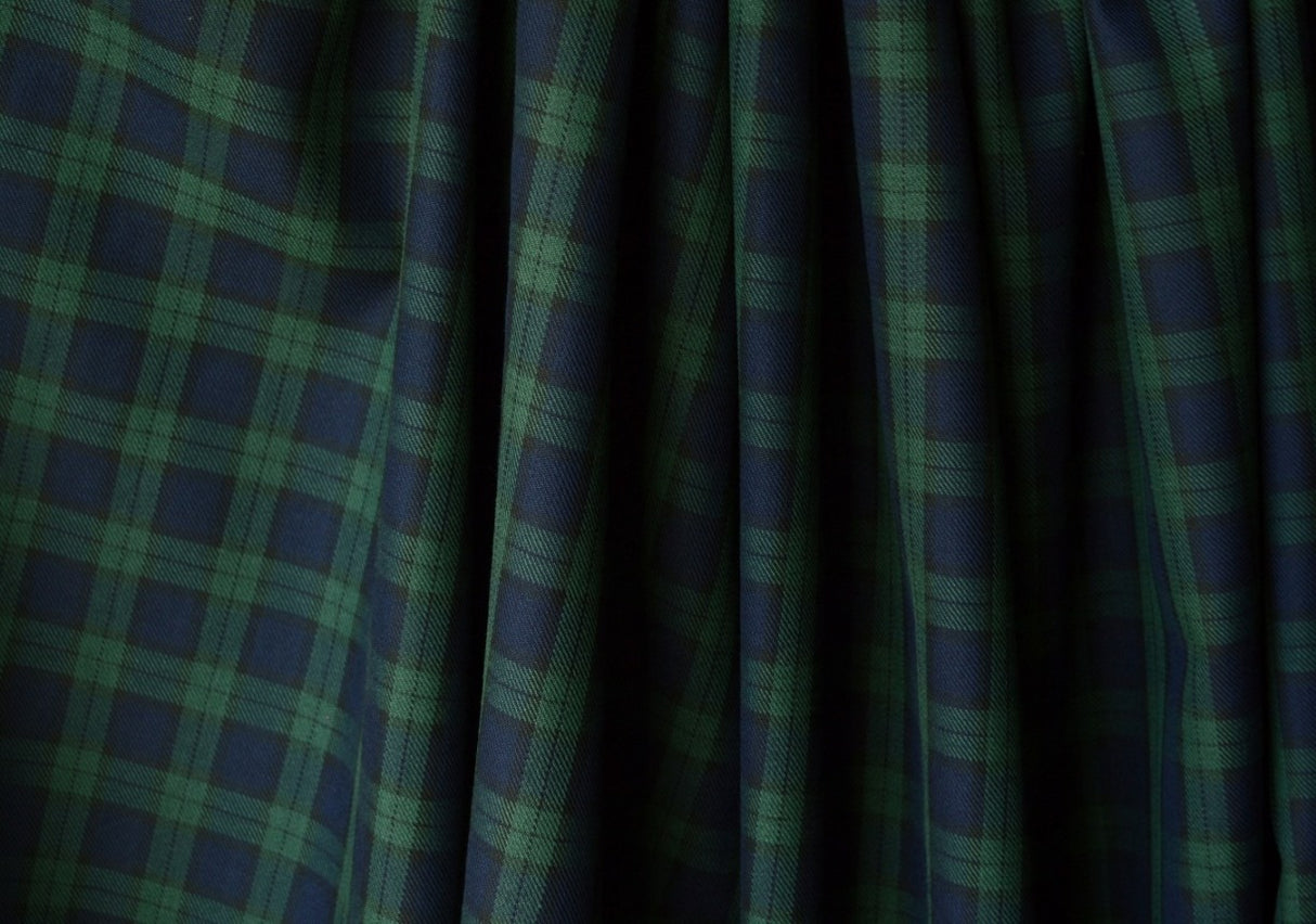 Four Weddings - Small Check