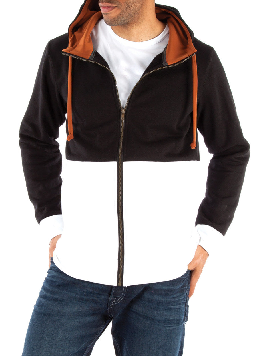 Jalie - Men's/Boys Frederic Hoodie Pattern