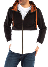 Jalie - Men's/Boys Frederic Hoodie Pattern
