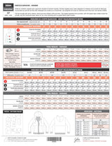 Jalie - Men's/Boys Frederic Hoodie Pattern