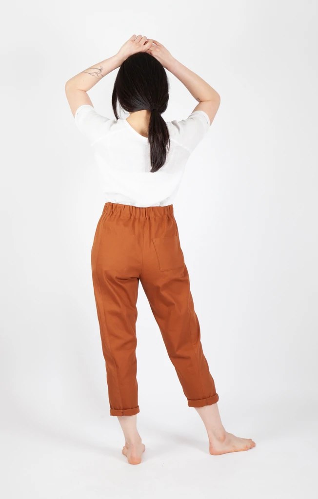 Sew House Seven - Free Range Slacks Pattern (Sizes 00-20)