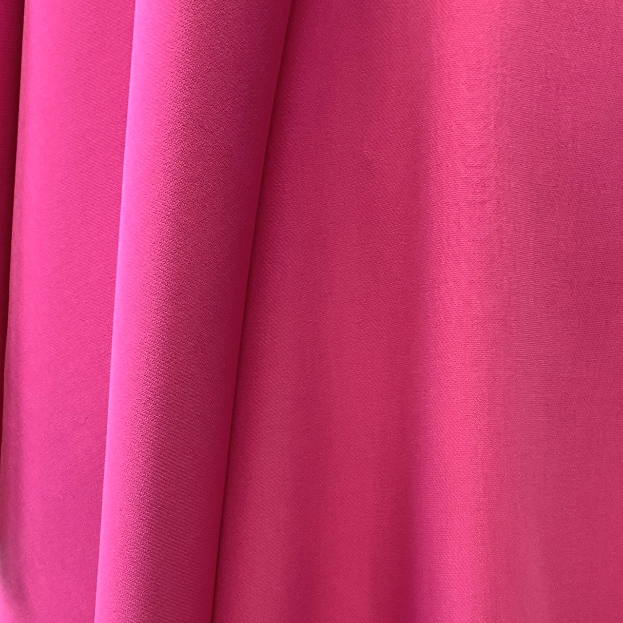 French Crepe - Smooth Rose