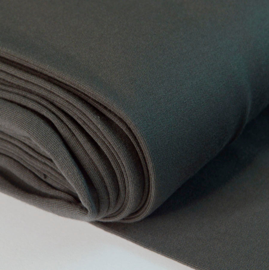 French Terry - Ashes