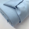 French Terry - Pale Blue